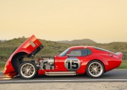 Shelby Daytona Le Mans Edition